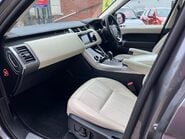 Land Rover Range Rover Sport 2.0 P400E HSE 18