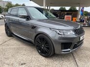Land Rover Range Rover Sport 2.0 P400E HSE 4
