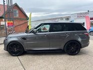 Land Rover Range Rover Sport 2.0 P400E HSE 11