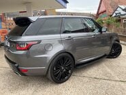 Land Rover Range Rover Sport 2.0 P400E HSE 2