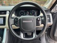 Land Rover Range Rover Sport 2.0 P400E HSE 12