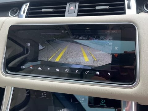 Land Rover Range Rover Sport 2.0 P400E HSE 32