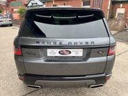 Land Rover Range Rover Sport 2.0 P400E HSE 7