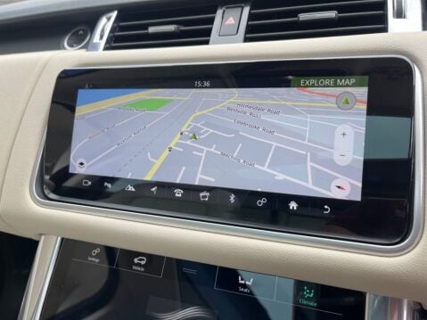 Land Rover Range Rover Sport 2.0 P400E HSE 29