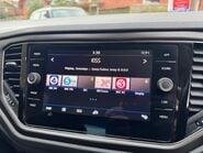 Volkswagen T-Roc SE TSI EVO 21