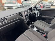 Volkswagen T-Roc SE TSI EVO 11