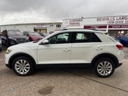 Volkswagen T-Roc SE TSI EVO 5