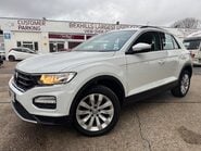 Volkswagen T-Roc SE TSI EVO 1
