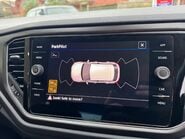 Volkswagen T-Roc SE TSI EVO 20