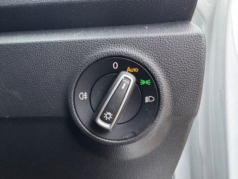 Volkswagen T-Roc SE TSI EVO 16