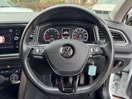 Volkswagen T-Roc SE TSI EVO 12