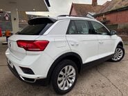 Volkswagen T-Roc SE TSI EVO 2