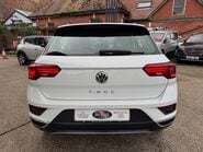 Volkswagen T-Roc SE TSI EVO 9