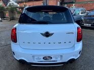 Mini Countryman COOPER S ALL4 8