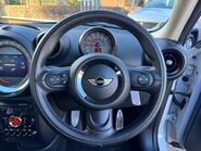 Mini Countryman COOPER S ALL4 11