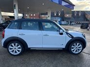 Mini Countryman COOPER S ALL4 4