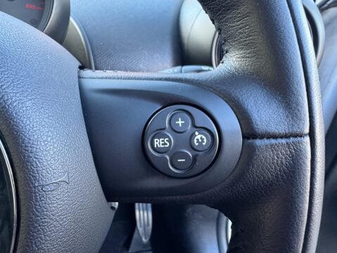 Mini Countryman COOPER S ALL4 13