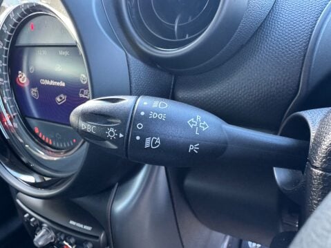 Mini Countryman COOPER S ALL4 15