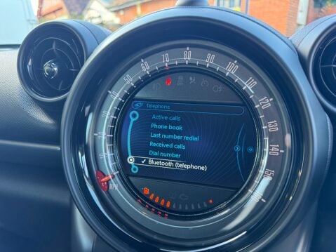 Mini Countryman COOPER S ALL4 20