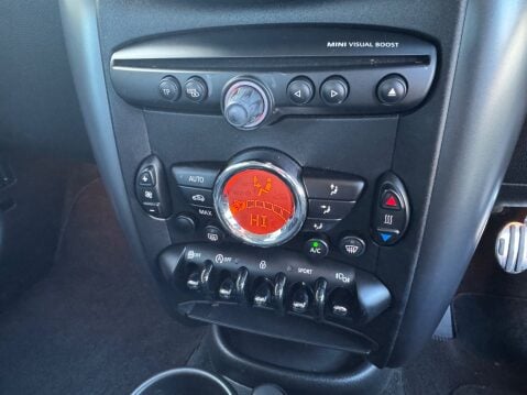 Mini Countryman COOPER S ALL4 17