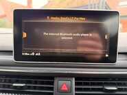 Audi A5 S5 TFSI QUATTRO 24