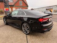 Audi A5 S5 TFSI QUATTRO 7