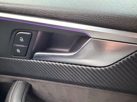 Audi A5 S5 TFSI QUATTRO 20