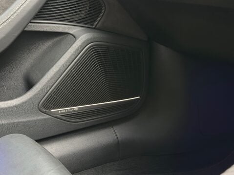 Audi A5 S5 TFSI QUATTRO 25