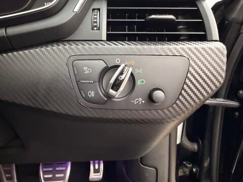 Audi A5 S5 TFSI QUATTRO 16