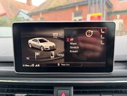 Audi A5 S5 TFSI QUATTRO 26