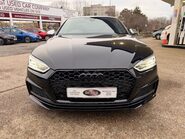 Audi A5 S5 TFSI QUATTRO 8
