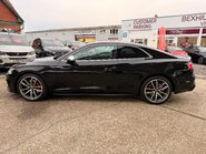 Audi A5 S5 TFSI QUATTRO 5