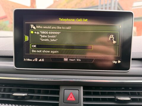 Audi A5 S5 TFSI QUATTRO 22