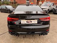 Audi A5 S5 TFSI QUATTRO 9