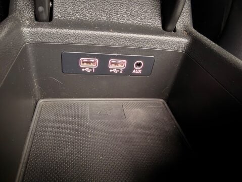 Audi A5 S5 TFSI QUATTRO 29