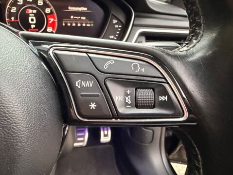 Audi A5 S5 TFSI QUATTRO 15