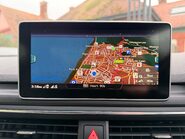 Audi A5 S5 TFSI QUATTRO 21