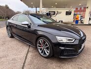 Audi A5 S5 TFSI QUATTRO 6