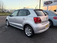 Volkswagen Polo MATCH 7