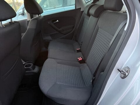 Volkswagen Polo MATCH 11