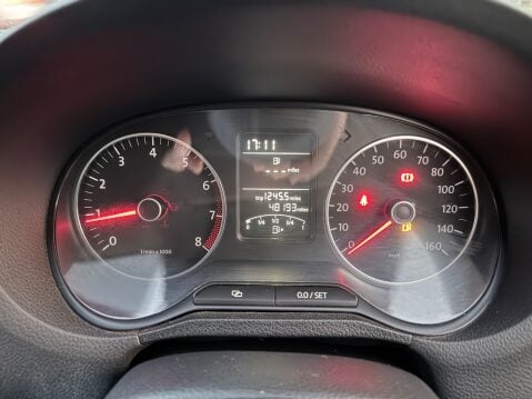 Volkswagen Polo MATCH 13