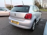 Volkswagen Polo MATCH 5