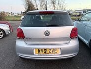 Volkswagen Polo MATCH 6