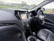 Hyundai SANTA FE PREMIUM CRDI 8