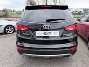 Hyundai SANTA FE PREMIUM CRDI 6