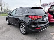 Hyundai SANTA FE PREMIUM CRDI 7