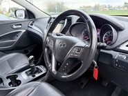 Hyundai SANTA FE PREMIUM CRDI 9