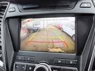 Hyundai SANTA FE PREMIUM CRDI 13