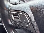 Hyundai SANTA FE PREMIUM CRDI 20