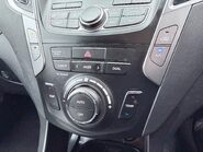 Hyundai SANTA FE PREMIUM CRDI 17